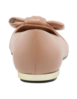 Nine West Favs Flat In Pink -Nine West 980029360 4 720x928