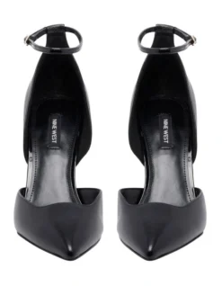 Nine West Einda Pump In Black -Nine West 980029450 3 720x928