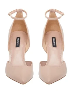 Nine West Einda Pump In Pink -Nine West 980029540 3 720x928