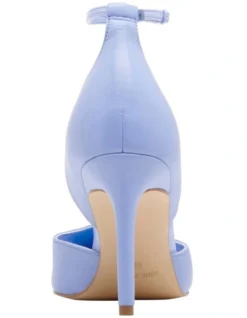 Nine West Einda Pump In Blue -Nine West 980029630 4 720x928
