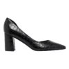 Nine West Cacina Pump In Black