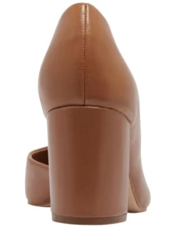 Nine West Cacina Pump In Brown 7 Nine West Cacina Pump In Brown -Nine West 980029900 4 720x928
