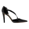 Nine West Flier Pump In Black