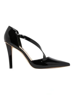 Nine West Flier Pump In Black