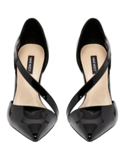 Nine West Flier Pump In Black -Nine West 980030440 3 720x928