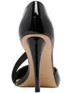 Nine West Flier Pump In Black -Nine West 980030440 4 720x928