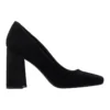 Nine West Yolend Pump In Black