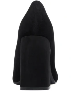 Nine West Yolend Pump In Black 7 Nine West Yolend Pump In Black -Nine West 980030710 4 720x928