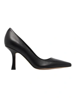 Nine West Sorts Pump In Black