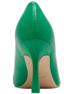 Nine West Sorts Pump In Green 7 Nine West Sorts Pump In Green -Nine West 980030890 4 720x928