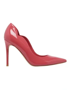 Nine West Foxy Pump In Pink