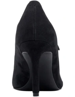 Nine West Daphne Pump In Black -Nine West 988790680 4 720x928