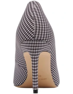 Nine West Ezra Printed Pump In Multi -Nine West 988790860 4 720x928