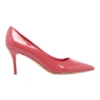 Nine West Mailin Pumps In Pink