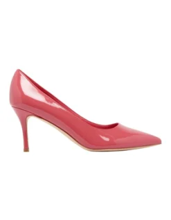Nine West Mailin Pumps In Pink