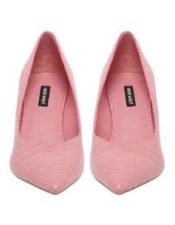 Nine West Katte Pump In Pink -Nine West 988791220 3 720x928