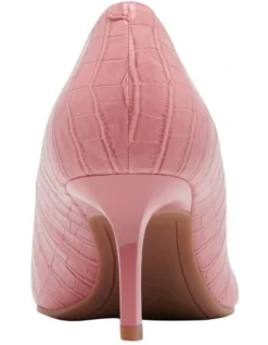 Nine West Katte Pump In Pink -Nine West 988791220 4 720x928