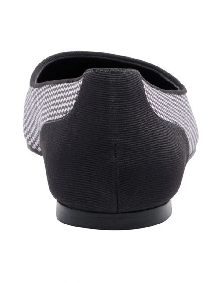 Nine West Brex Ballet Flat In Multi 4 Nine West Brex Ballet Flat In Multi - Image 4