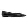 Nine West Brex Ballet Flat In Black
