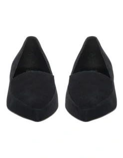 Nine West Abay Flat In Black 6 Nine West Abay Flat In Black -Nine West 988791490 3 720x928