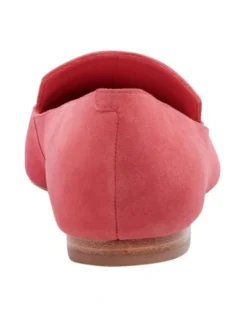 Nine West Abay Flat In Pink -Nine West 988791580 4 720x928