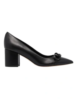 Nine West Jezzie Pump In Black