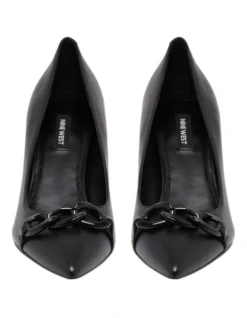 Nine West Jezzie Pump In Black -Nine West 988792480 3 720x928