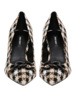 Nine West Jezzie Pump In Multi 6 Nine West Jezzie Pump In Multi -Nine West 988792570 3 720x928