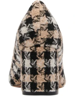 Nine West Jezzie Pump In Multi 7 Nine West Jezzie Pump In Multi -Nine West 988792570 4 720x928