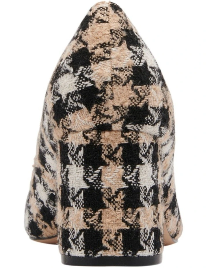 Nine West Jezzie Pump In Multi 4 Nine West Jezzie Pump In Multi - Image 4