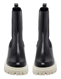 Nine West Rives Boot In Black 6 Nine West Rives Boot In Black -Nine West 988793560 3 720x928