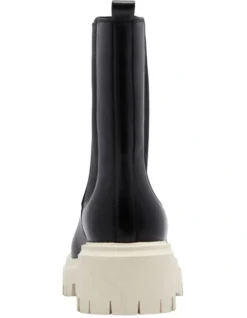 Nine West Rives Boot In Black 7 Nine West Rives Boot In Black -Nine West 988793560 4 720x928