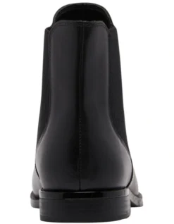 Nine West Agate Ankle Boot In Black 7 Nine West Agate Ankle Boot In Black -Nine West 988793650 4 720x928