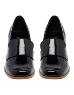 Nine West Chari Pump In Black 6 Nine West Chari Pump In Black -Nine West 988793920 3 720x928