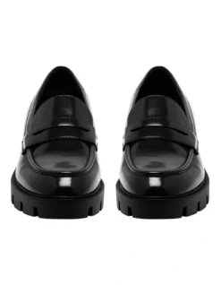 Nine West Maibel Loafer In Black 6 Nine West Maibel Loafer In Black -Nine West 990029440 3 720x928