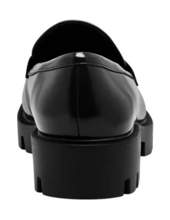 Nine West Maibel Loafer In Black 7 Nine West Maibel Loafer In Black -Nine West 990029440 4 720x928