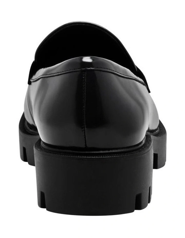 Nine West Maibel Loafer In Black 4 Nine West Maibel Loafer In Black - Image 4